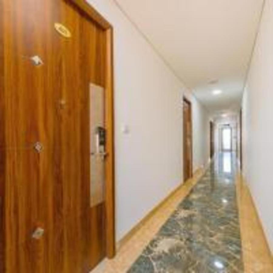 An Binh Tan Hotel Nha Trang Exterior foto